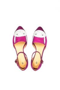 LOFT37 - SS2016 - Keep it Real 470 zl (fiolet) (1)