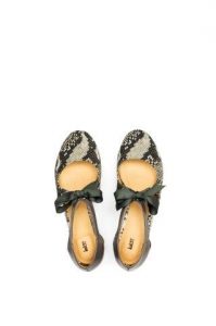 LOFT37 - SS2016 - Velvet Baby - 440zl (czarne) (10)