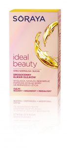 WIZ 2016 Ideal Beauty eliksir olejkowy box 292093 RGB