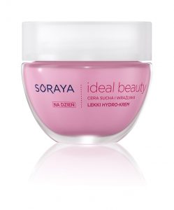 WIZ 2016 Ideal Beauty hydrokrem sucha_wrazliwa JAR 463940 RGB