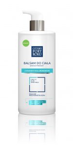 balsam kwas hialuronowy