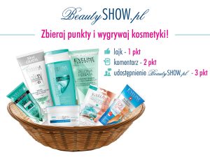 BeautyShow Konkurs FB
