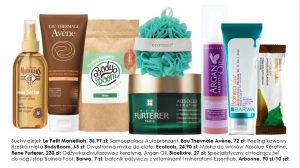 DLA CIAŁA - GRAFIKA