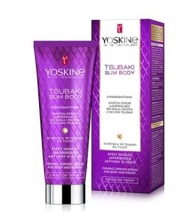 YOSKINE_TSUBAKI_SLIM_BODY serum ujedrniajace_DZIEN