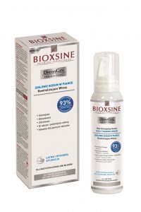 Bioxsine dermagen Foam_ENG_LEH