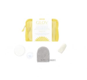 glov travel set