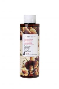 Almond Cherry_250ml