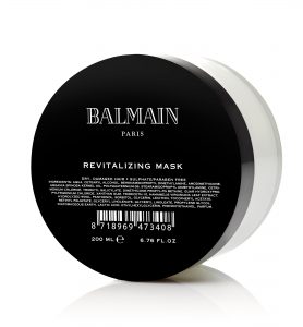 Balmain_Care_RL_RevitalizingMask