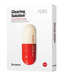 Dermask Micro Jet Clearing Solution