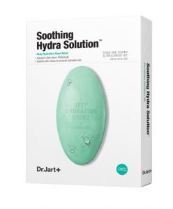 Dermask Water Jet Soothing Hydra Solution