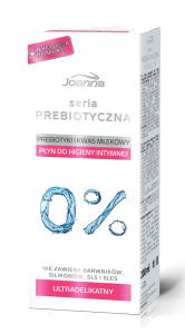 Prebiotyki kartonik intymna 200ml