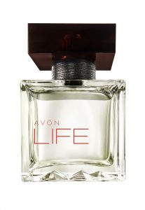 Woda toaletowa AVON Life dla Niego