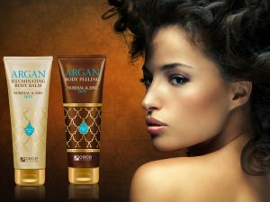 Cece of Sweden_Argan Body Care NEW