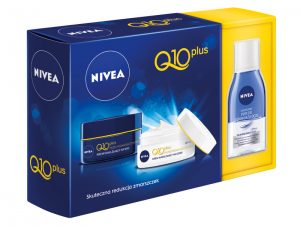 nivea qplus