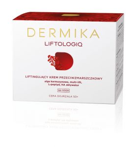 wiz 2016 50 LIFTLOGIQ Krem ANTY ZMARSZCZ day box 212289 CMYK