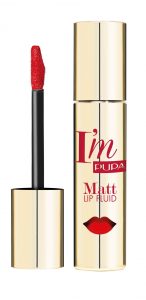 020023B054 IM MATT LIP FLUID Pure Colour Ultimate Matte Liquid Lip Colour open