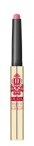 020038A001 RED QUEEN BALM ELIXIR Luminous Lip Balm open