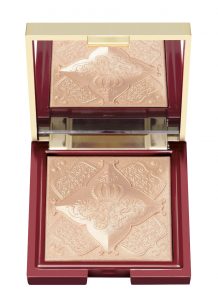 050074A001 RED QUEEN HIGHLIGHTER Pure Gold Highlighter