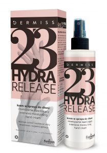 23 HYDRA RELEASE