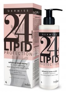 24 LIPID PROTECTION