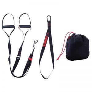 Decathlon Domyos strap training 7999 zł