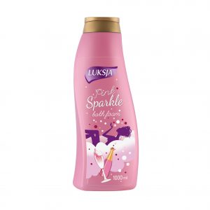 Luksja Koktajl Pink sparkle 939pln