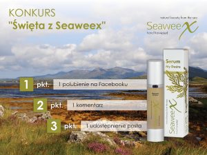 Seaweex-konkurs