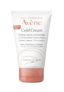 krem do rak Cold Cream- nowa formuła