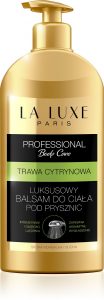 web_bals_prysznic_trawa_cytrynowa_Professional_Body_Care_La Luxe