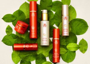ARBONNE RE9ADVANCED SET