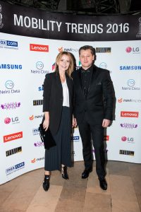 Anna Dec, Tomasz Cieślak