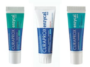 CURAPROX_Enzycal pasty enzymatyczne