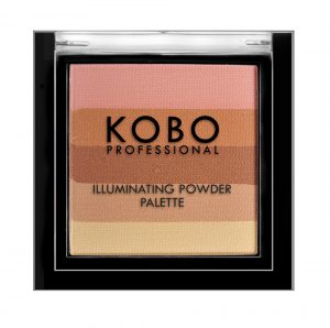 KOBO_Professional_ Illuminating_Powder_Palette