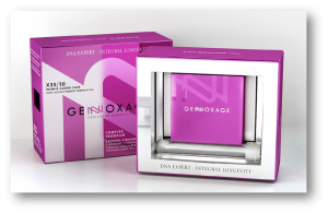 Krem Genoxage X3520 COMPLEX PROGRAM 5 Actions