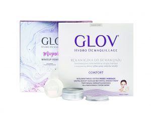 Nowy zestaw GLOV Magnet Set - idealny prezent dla Twojej cery na Walentynki_informacja prasowa_8 02 2017