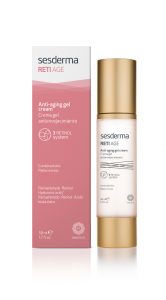 Reti Age Krem-żel (50 ml) 18850 zł