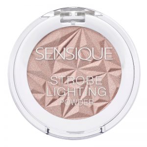 SENSIQUE Strobe Lighting Powder 201 LOVE