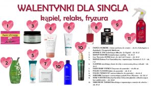 Walentynki dla singla 2