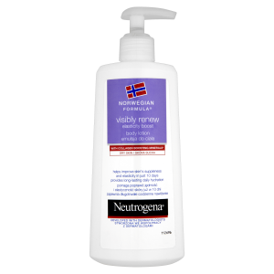 emulsja do ciala visibly renew 250ml