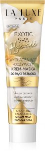web_wygladzajaco odzywczy krem maska do rak i paznokci Exotic SPA Hawaii