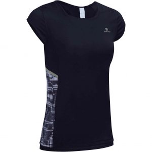 Decathlon, koszulka fitness Energy Xtreme_cena 94,99 zł