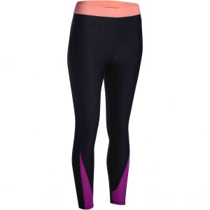 Decathlon, legginsy fitness Energy Xtreme_cena 79,99 zł (2)
