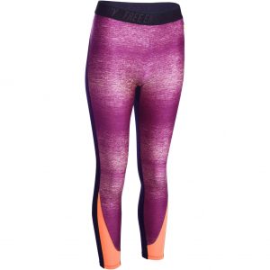 Decathlon, legginsy fitness Energy Xtreme_cena 79,99 zł