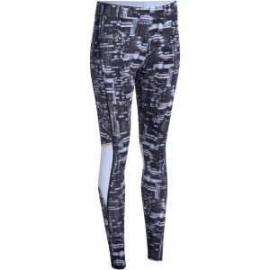 Decathlon, legginsy fitness Energy Xtreme_cena 94,99 zł