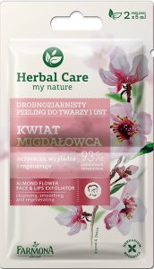 Farmona Herbal Care maseczki_MIGDALOWIEC