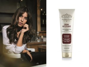 Il Salone Milano_krem z pigmentami brunette