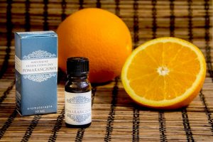 Optima PLUS_naturalny olejek pomarańczowy