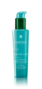 Rene Furterer SUBLIM CURL odzywka bez spłukiwania aktywator loków