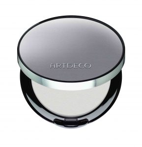 medium-4935 Setting Powder Compact half open