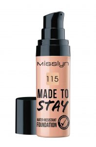 medium-M4370-115 MADE TO STAY WATER-RESISTANT FOUNDATION